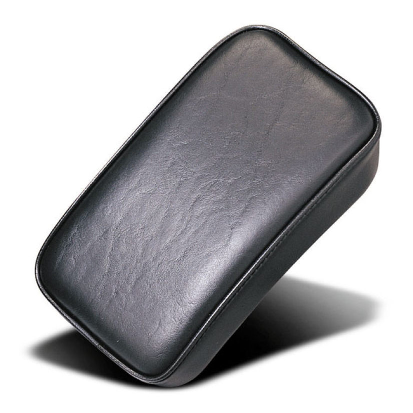 LEPERA UNIV. PILLION PAD LARGE BLACK 506227