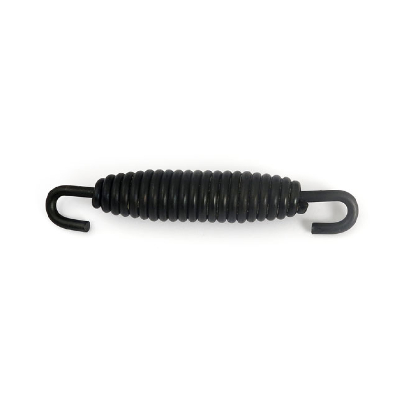 SEISONTATUEN JOUSI, MUSTA. JIFFY RETURN SPRING,  BLACK 506301
