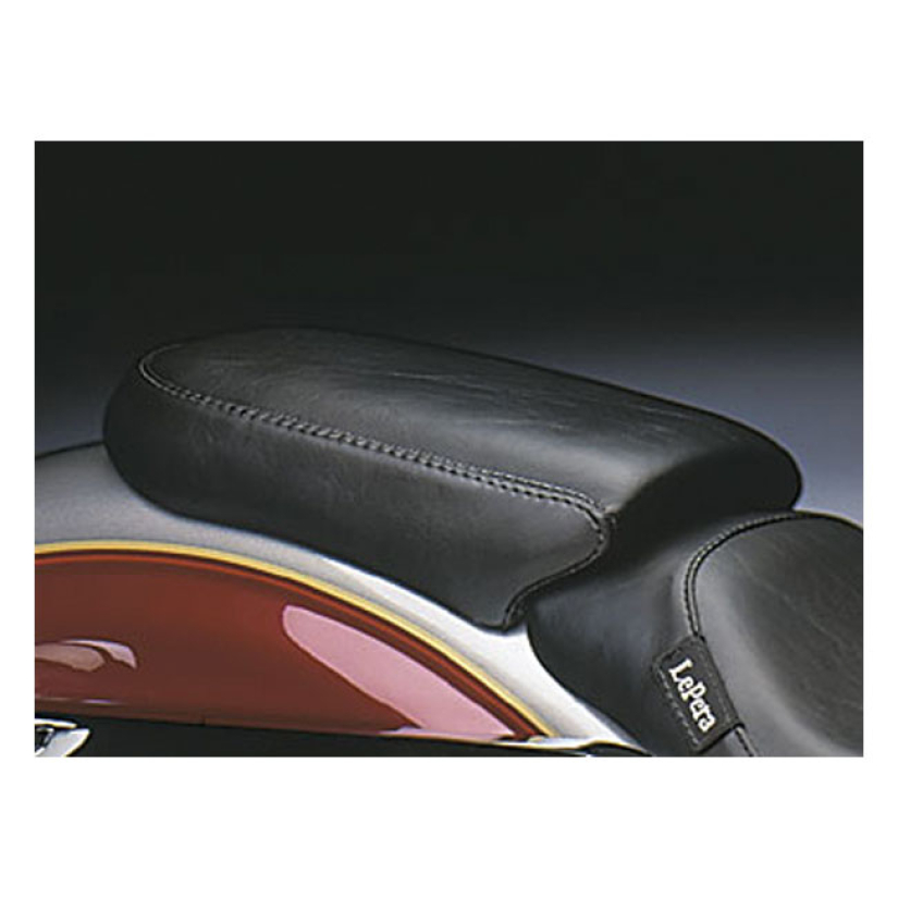 LEPERA, BARE BONES PASSENGER SEAT. SMOOTH  04-05 DYNA FXDWG (EXCL. OTH 506333