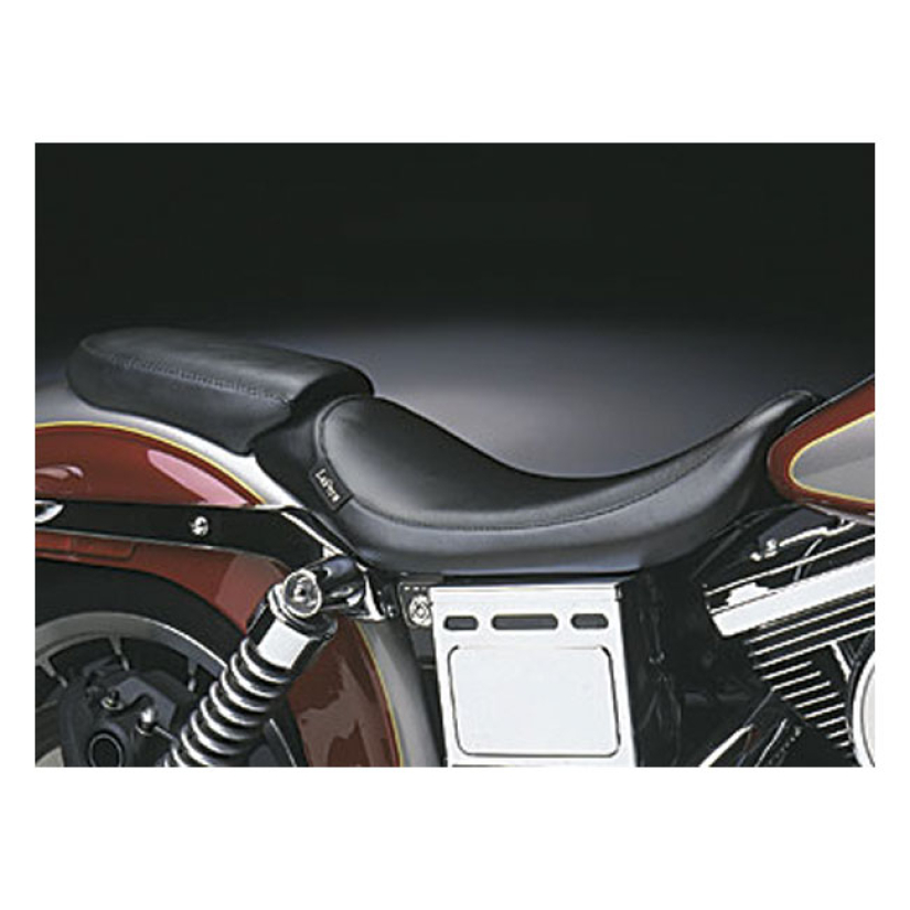 LEPERA, PASSENGER SEAT FOR SILHOUETTE SOLO 6.25" WIDE. FOAM. DESIGNED 506388