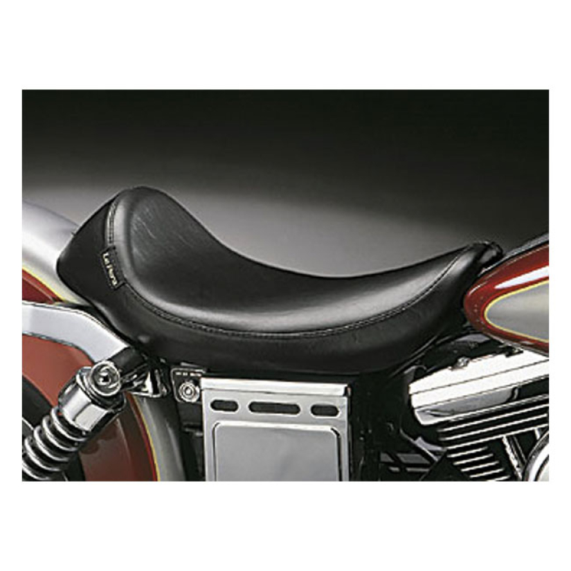 LEPERA, SILHOUETTE DELUXE SOLO SEAT. SMOOTH 11.5" WIDE. FOAM. THIS SIL 506439