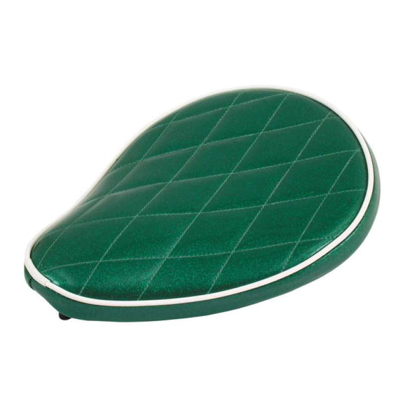 LE PERA, OLD SCHOOL SOLO, MEAN GREEN 506586