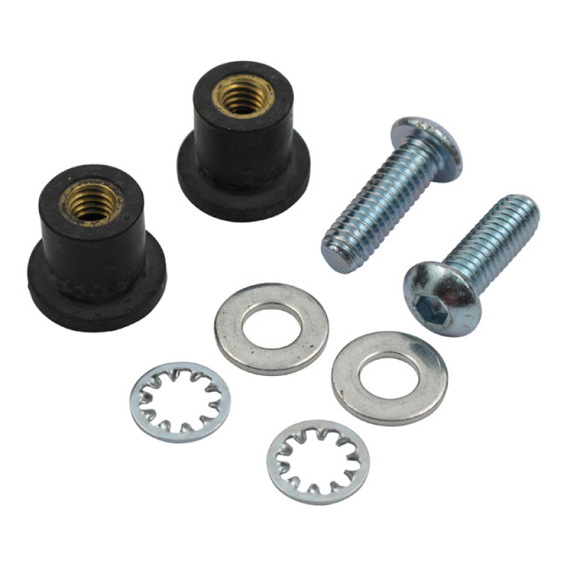 LE PERA HARDWARE KIT 506696