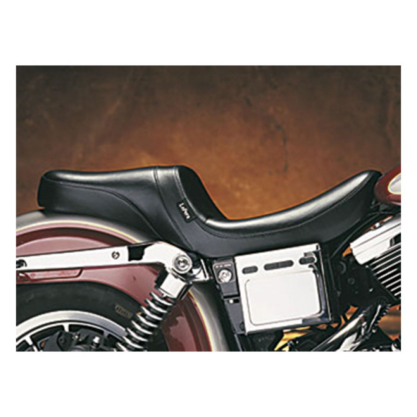 LEPERA, DAYTONA 2-UP SEAT. SMOOTH 506846