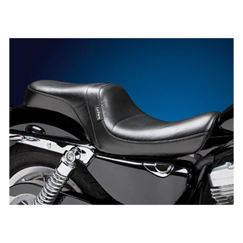 LEPERA, DAYTONA 2-UP SEAT. SMOOTH 506868