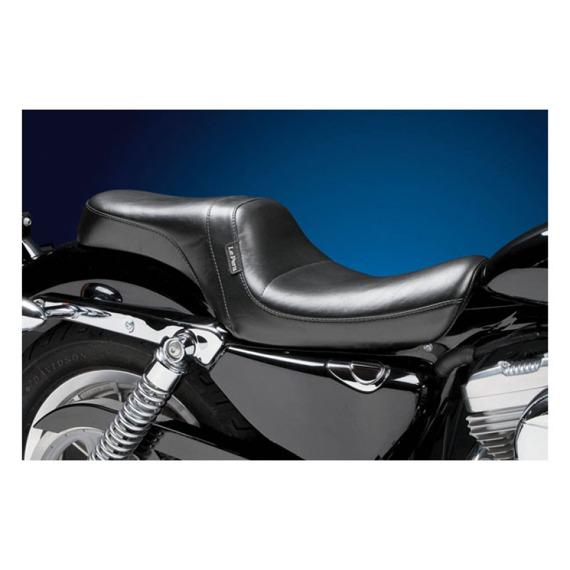 LEPERA, DAYTONA 2-UP SEAT. SMOOTH. GEL 506878