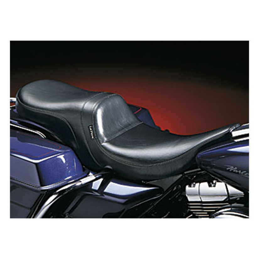 LEPERA, DAYTONA 2-UP SEAT. SMOOTH 506886
