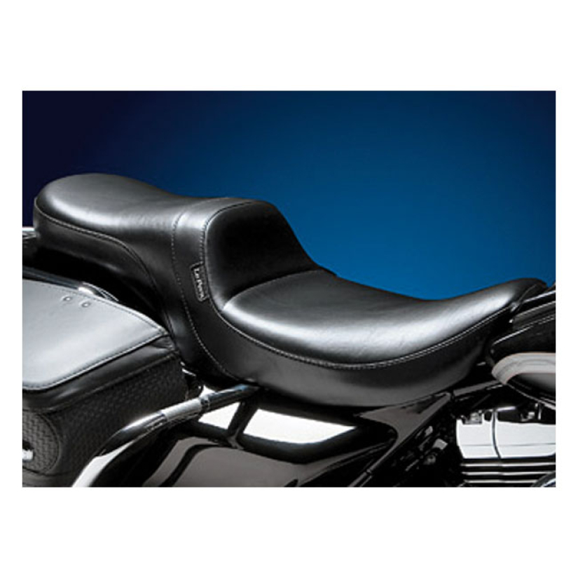 LEPERA, DAYTONA 2-UP SEAT. SMOOTH 506893