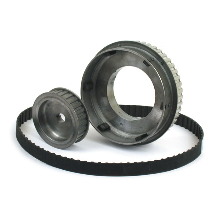 45CI SV BELT DRIVE KIT, 1 INCH WIDE 506921