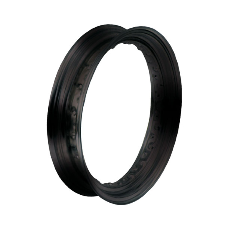 BLACK DROPCENTER RIM, 300 X 16 506943