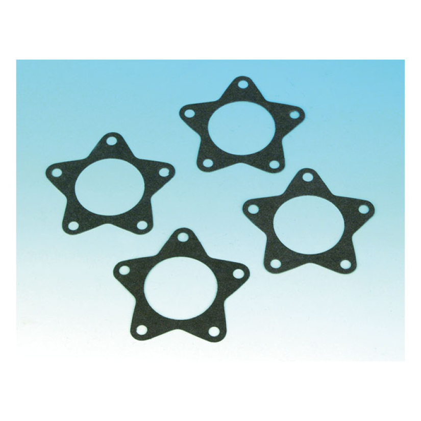 JAMES GASKET, STAR HUB COVER 506957