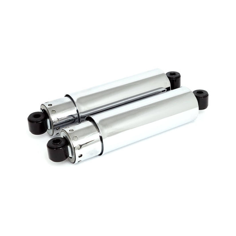 SHOCK ABSORBERS 12 INCH, WITH COVER 506985