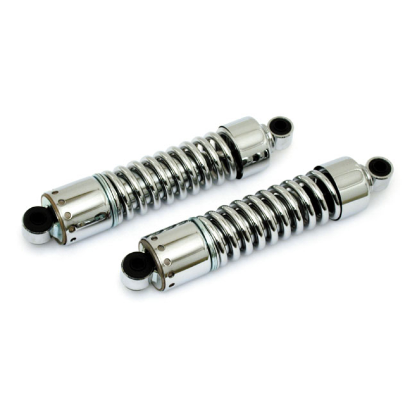 SHOCK ABSORBERS, 12 INCH WITHOUT COVER 506995