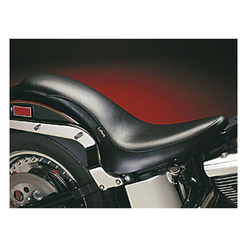 LEPERA, KING COBRA 2-UP SEAT. SMOOTH 507021