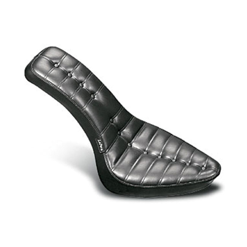 LEPERA, COBRA 2-UP SEAT. PLEATED FOAM. WITH A PLEATED STITCH UPHOLSTER 507051