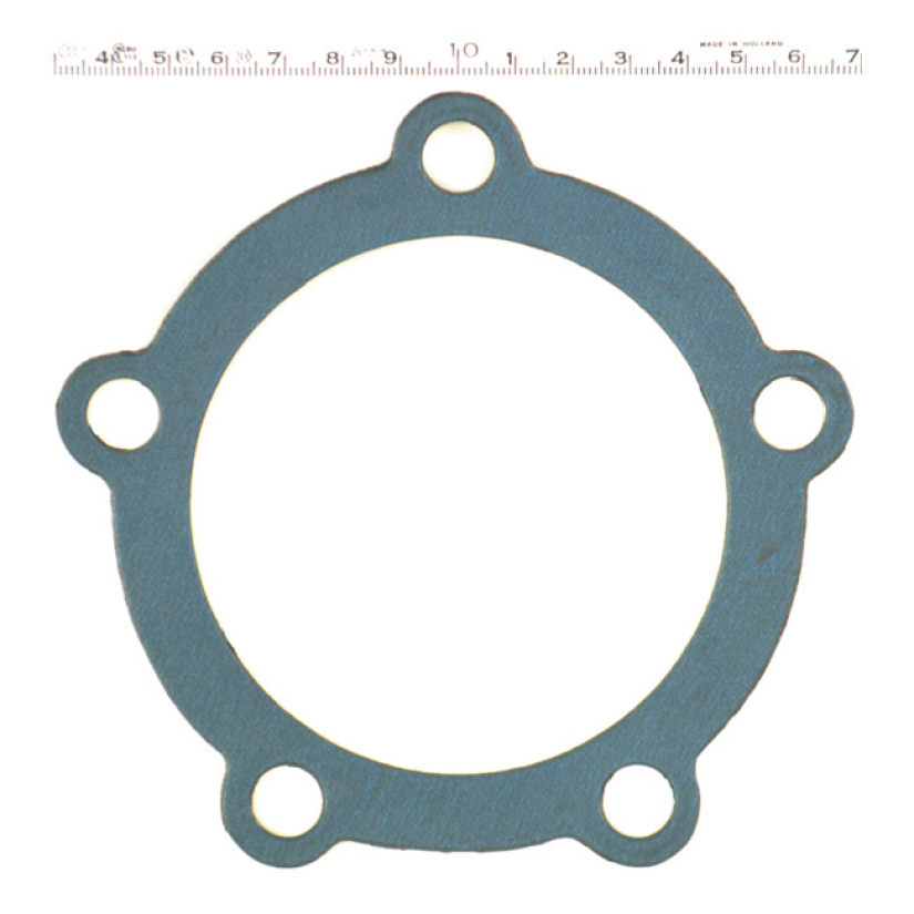 JAMES, CYLINDER HEAD GASKETS .045" PTFE COATED PAPER HEAD GASKETS. .04 507109