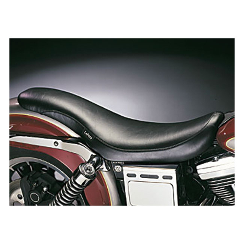 LEPERA, KING COBRA 2-UP SEAT. SMOOTH 507251