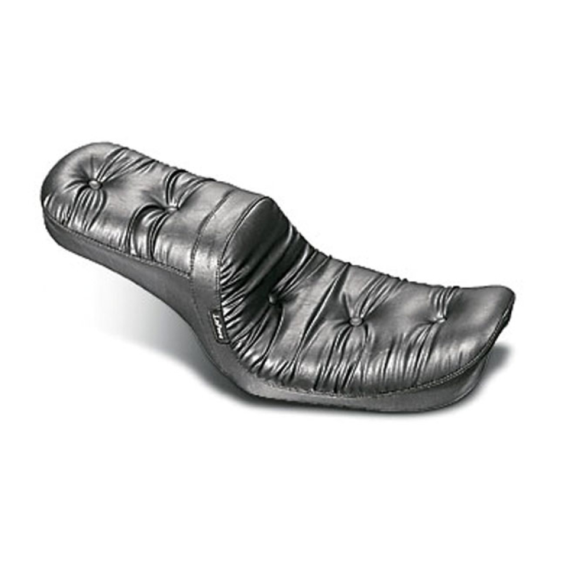 LEPERA, DAYTONA 2-UP. REGAL PLUSH 507309