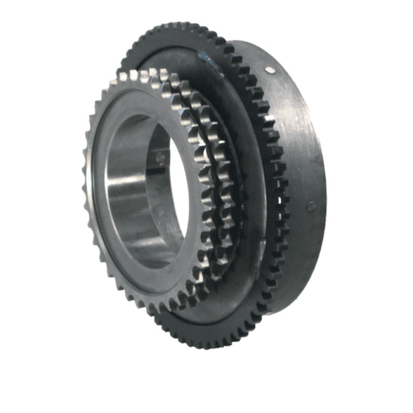 CLUTCH SHELL 507335