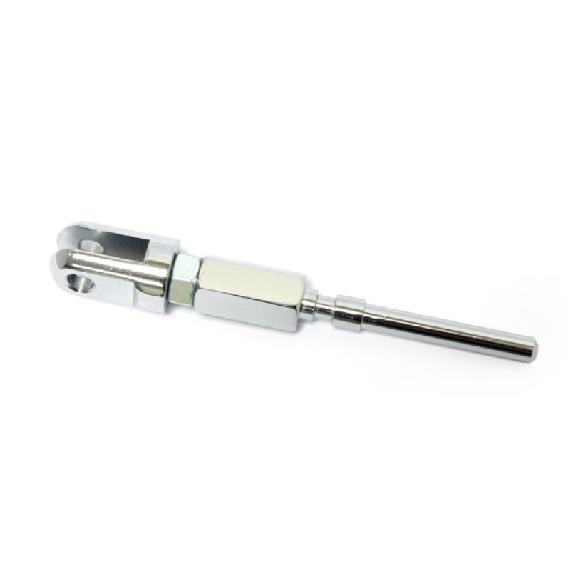 REAR MASTER CYLINDER PLUNGER 507395