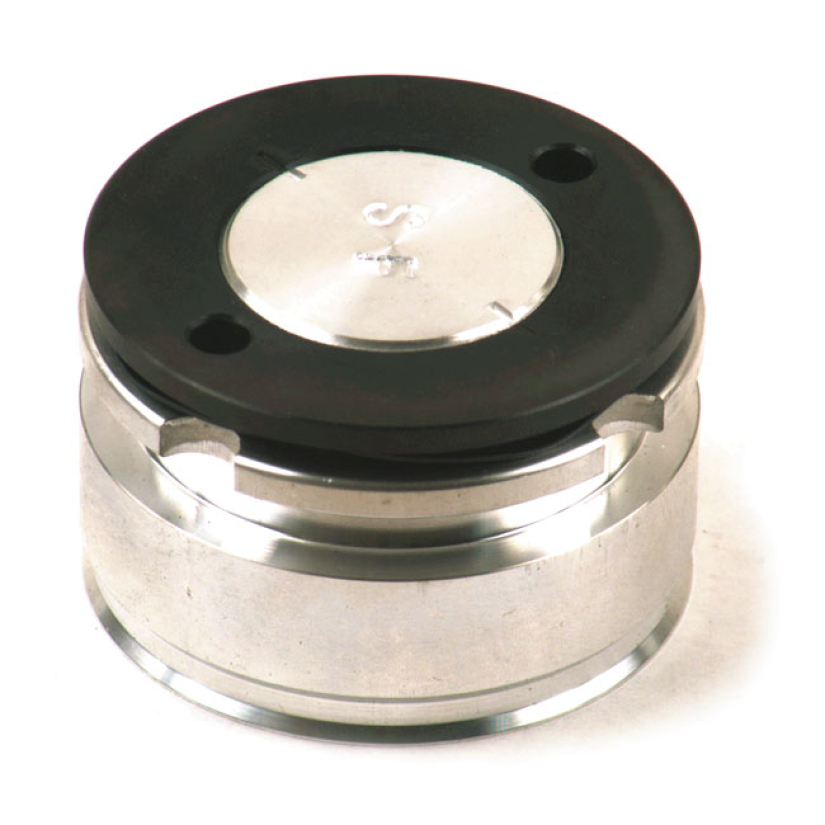 CALIPER PISTON ASSY, FRONT 507405