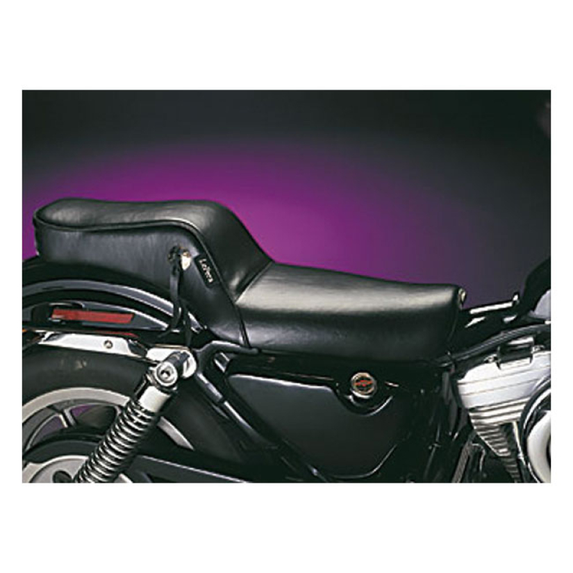LEPERA, CHEROKEE 2-UP SEAT. SMOOTH FOAM. RIDER SEAT 10" WIDE; PASSENGE 507477