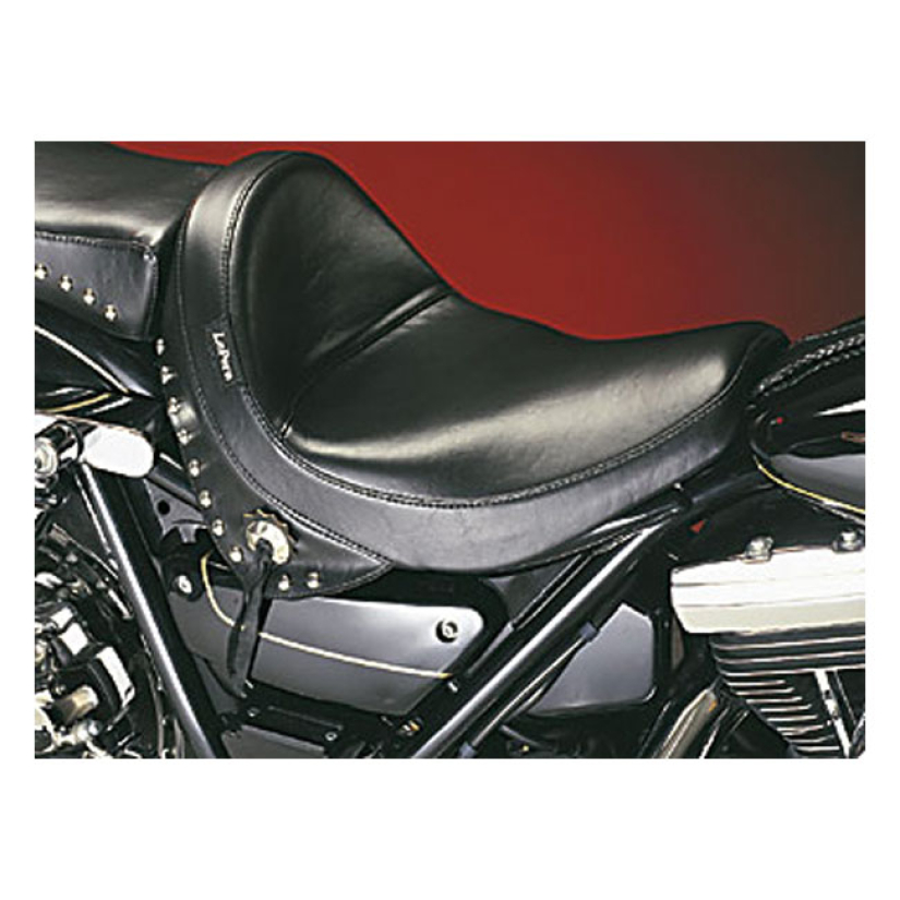 LEPERA, MONTEREY SOLO SEAT. SMOOTH. SKIRT 507617