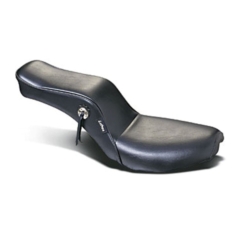 LEPERA, CHEROKEE 2-UP SEAT. SMOOTH FOAM. RIDER SEAT 9" WIDE; PASSENGER 507644