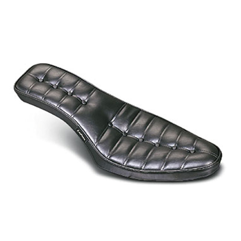 LEPERA, COBRA 2-UP SEAT. PLEATED FOAM. WITH A PLEATED STITCH UPHOLSTER 507655