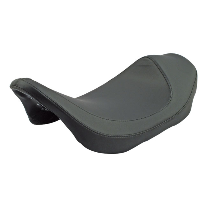 LEPERA, VILLAIN SOLO SEAT. SMOOTH FOAM. 10" WIDE. SMOOTH STITCH PATTER 507776
