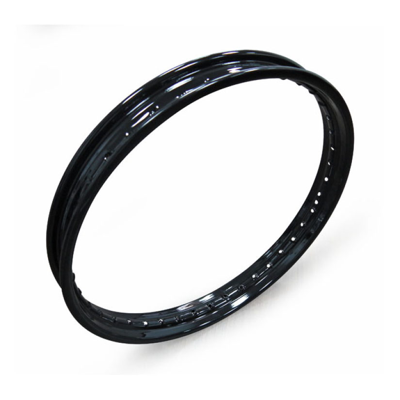 WHEEL RIM 1.85 X 21 SMALL CENTER STEM 507849