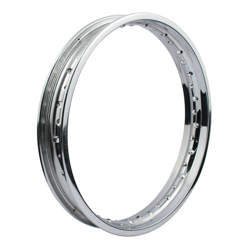 WHEEL RIM 2.15 X 18 CUSTOM STYLE 507854