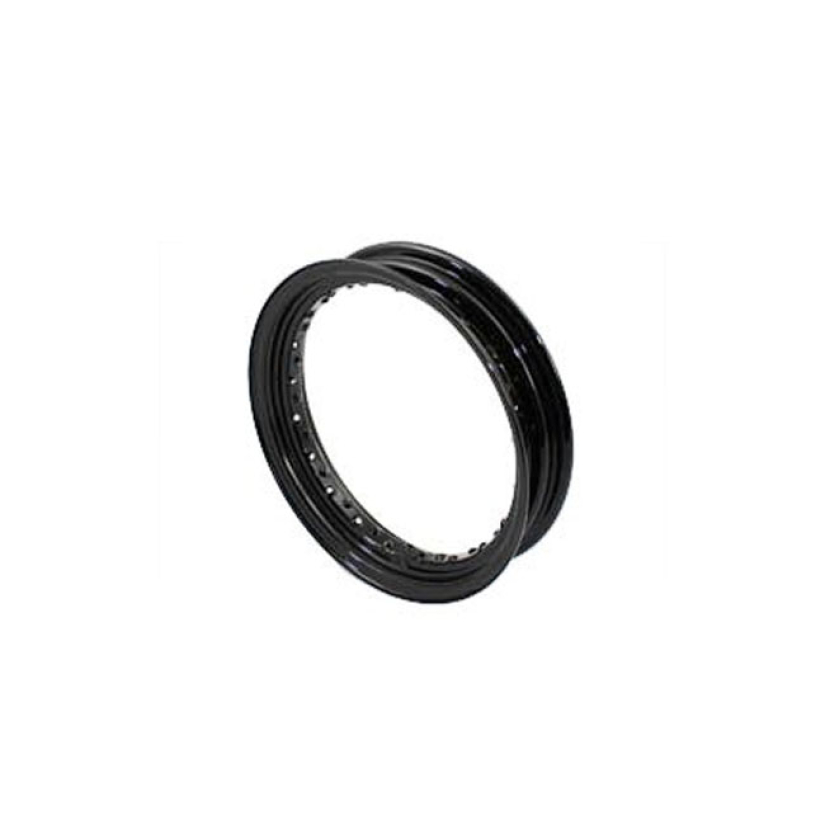 BLACK DROPCENTER RIM, 300 X 16 507861