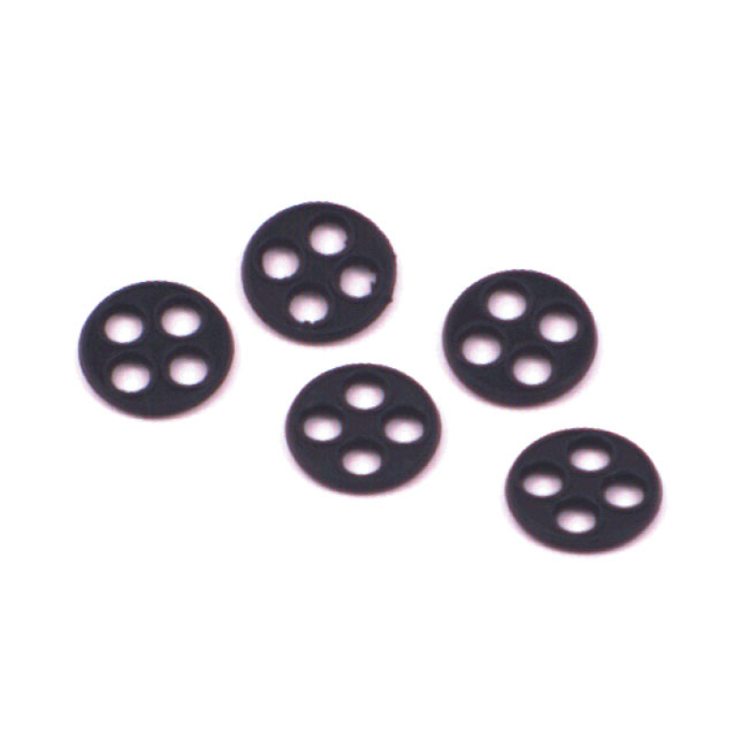 POLTTOAINEHANAN  VITON TIIVISTE 4-REIKÄINEN 507991