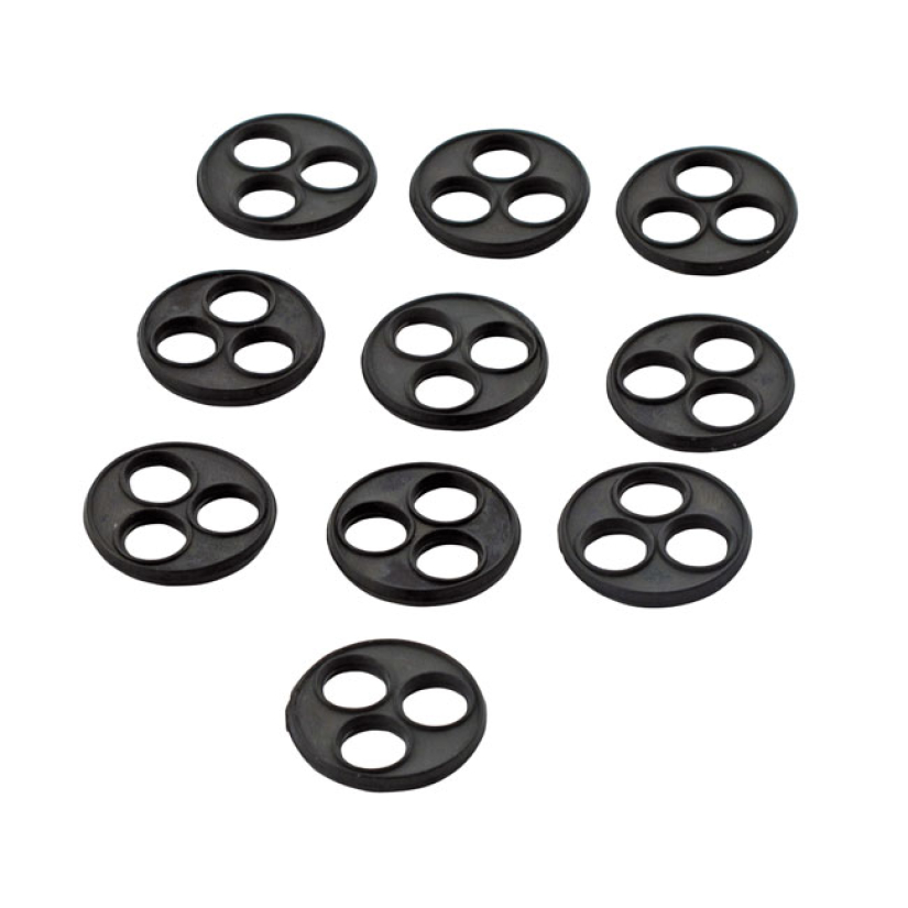 POLTTOAINEHANAN  VITON TIIVISTE 3-REIKÄINEN 507992