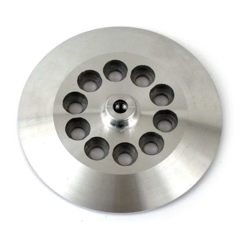 HIGH PERFORMANCE RELEASE DISC 508135