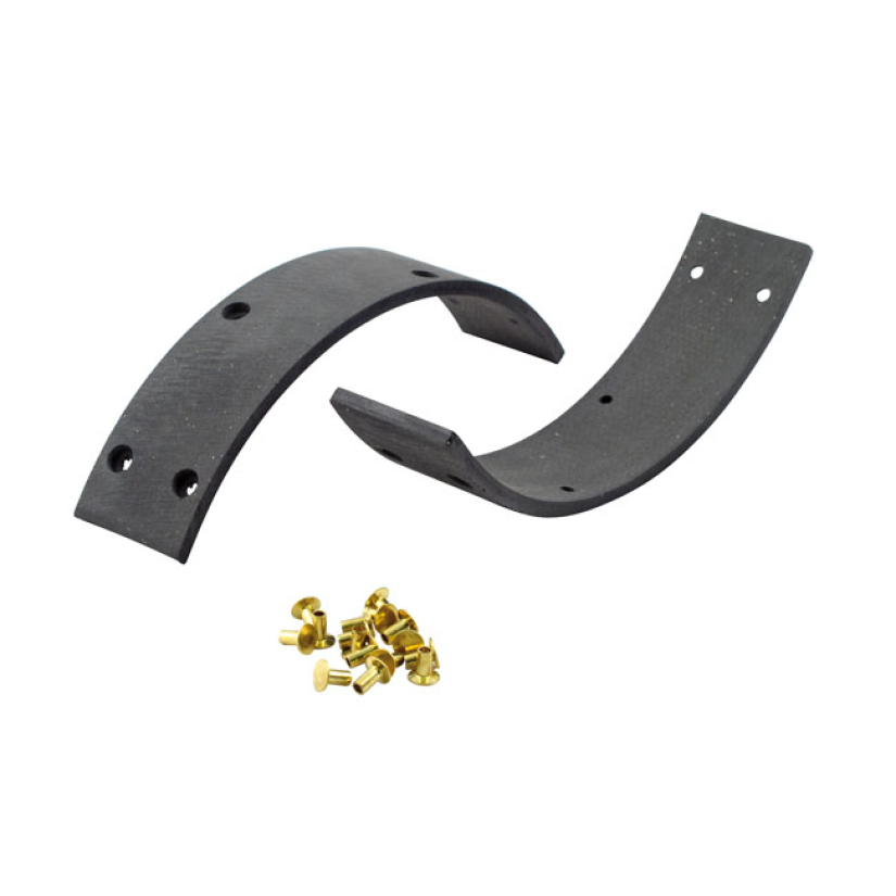 BRAKE DRUM LININGS 508190
