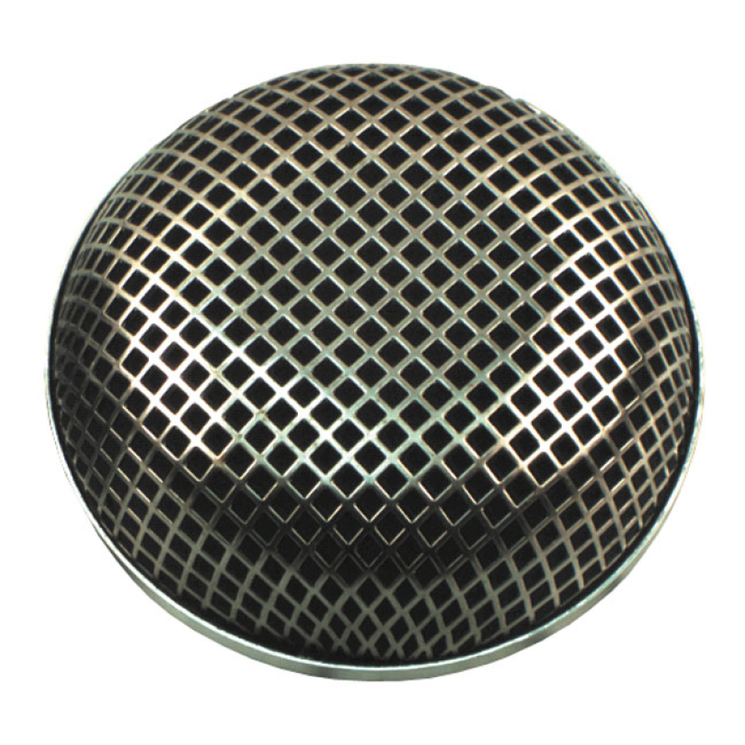 AIRCLEANER ASSY, ROUND BREATHER STYLE 508310