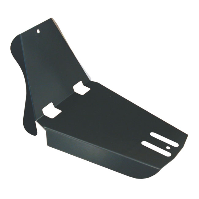 UPPER FRAME COVER 508319