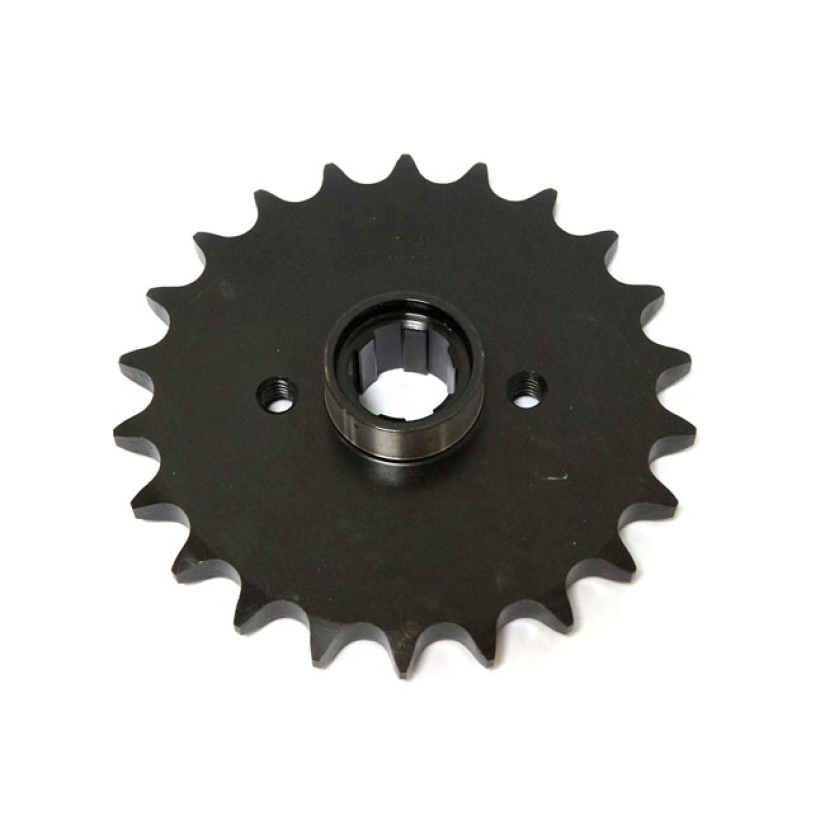 TRANSMISSION SPROCKET, 22T  L79-E84 XL SPORTSTER (NU) 508405