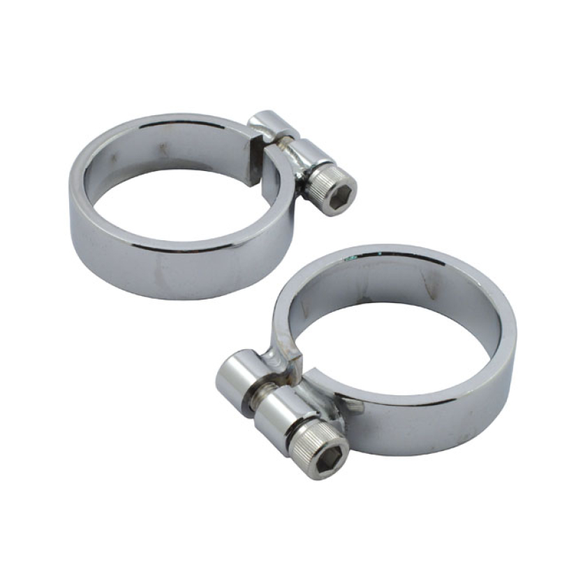 HEADER CLAMPS, HEAVY DUTY 508410