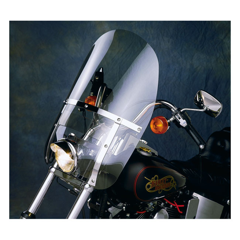 NC TOURING HEAVY DUTY CLEAR WINDSHIELD 508465