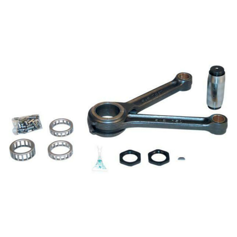 S&S HEAVY DUTY CONNECTING ROD ASSY 508500