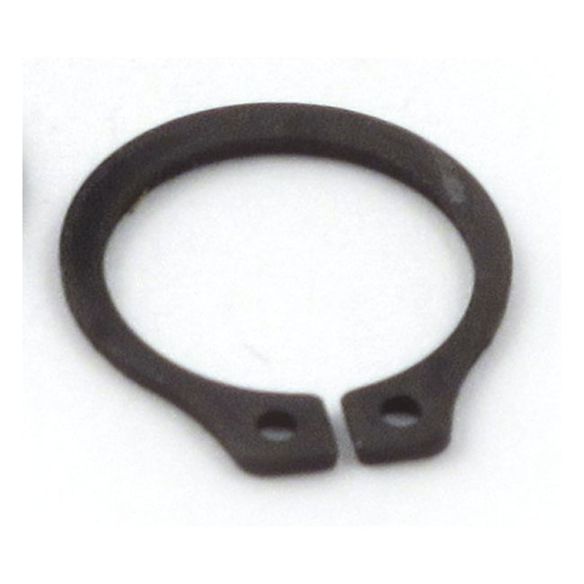 ÖLJYPUMPUN RATTAAN SEEKERI ( SISEMPI ) BT - RETAINING RINGS, OIL PUMP SHAFT 508560