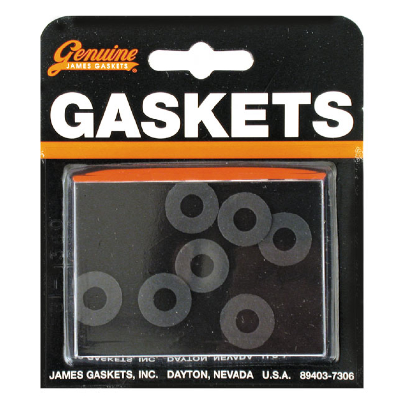 JAMES ROCKER COVER SEAL KIT 508568