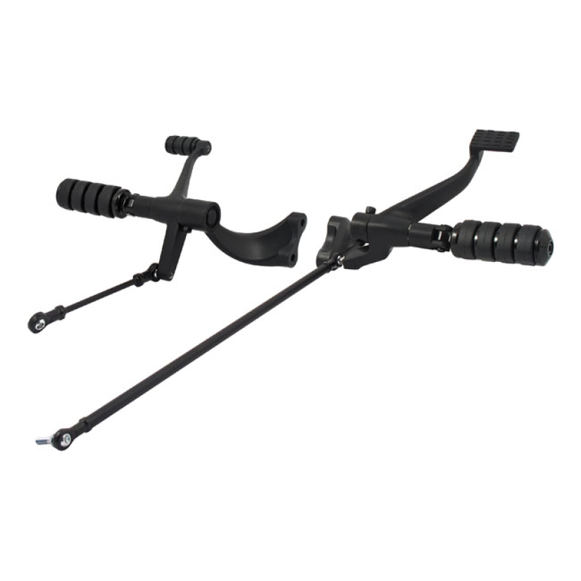 FORWARD CONTROL ASSY 508577