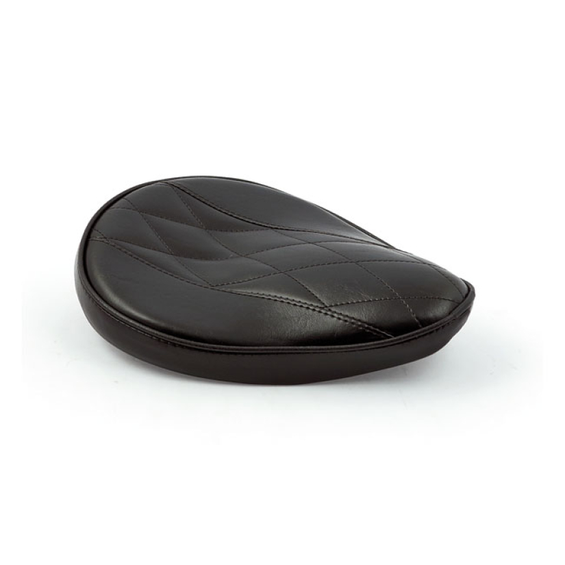 LEPERA, SPRING MOUNTED SOLO SEAT. BELL-AIR MARATHON FOAM. BELL-AIR STY 508629