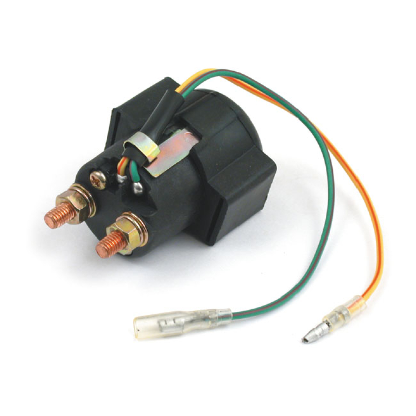 STARTER RELAY - FOR HANDSTARTER 508633