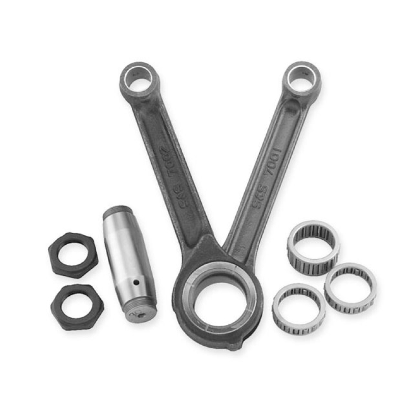S&S HEAVY DUTY CONNECTING ROD ASSY 508664