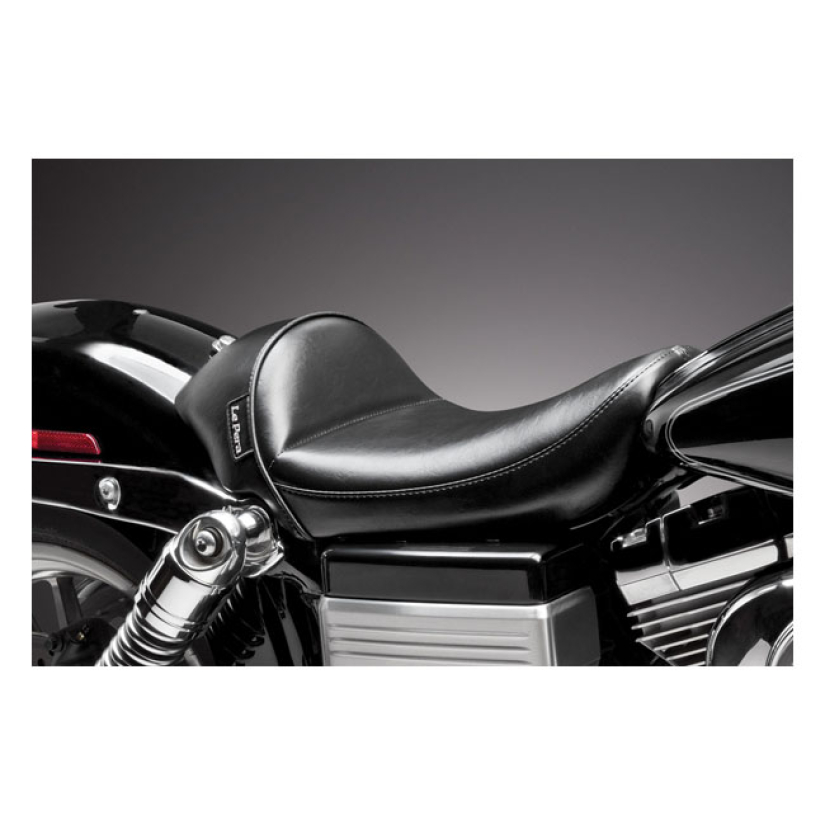 LEPERA, STUBS CAFE SOLO SEAT. BLACK, SMOOTH 11.5" SEATING AREA WIDTH. 508712
